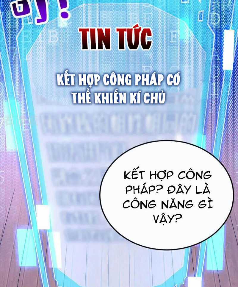 Đệ Tử Tu Luyện Còn Ta Thì Lười Biếng Chapter 49 trang 58