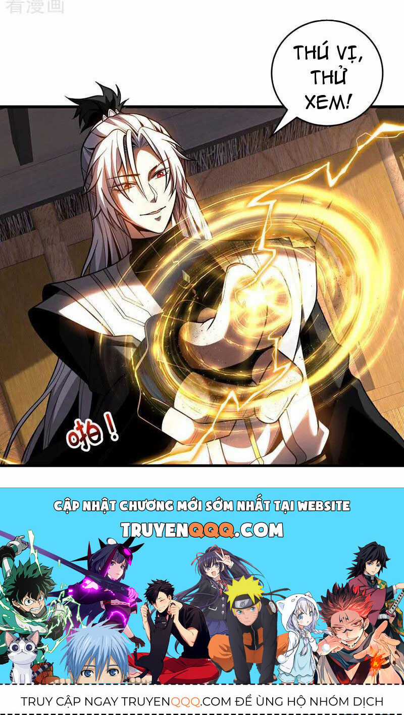 Đệ Tử Tu Luyện Còn Ta Thì Lười Biếng Chapter 49 trang 60