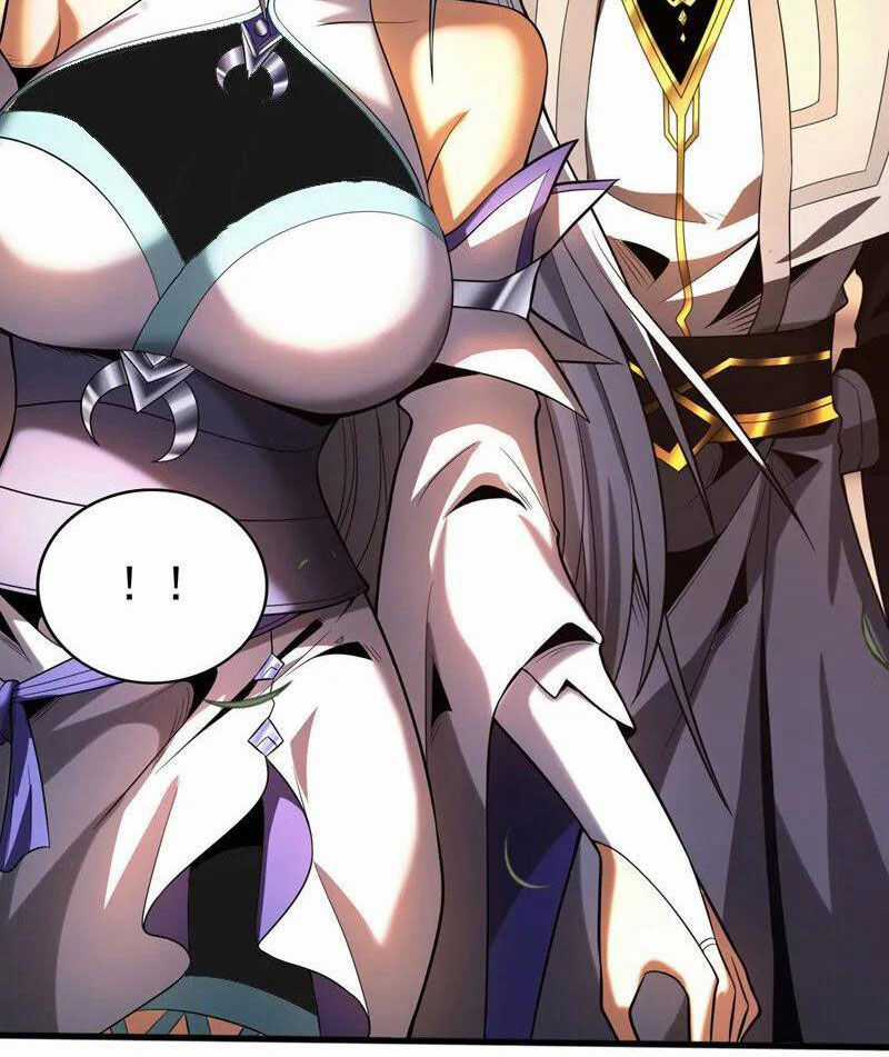 Đệ Tử Tu Luyện Còn Ta Thì Lười Biếng Chapter 49 trang 7