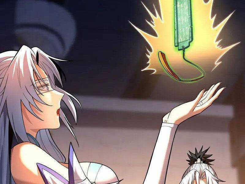 Đệ Tử Tu Luyện Còn Ta Thì Lười Biếng Chapter 50 trang 12