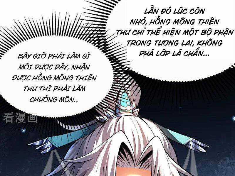 Đệ Tử Tu Luyện Còn Ta Thì Lười Biếng Chapter 50 trang 15