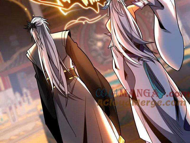 Đệ Tử Tu Luyện Còn Ta Thì Lười Biếng Chapter 50 trang 20