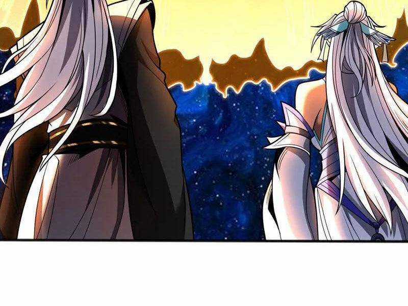 Đệ Tử Tu Luyện Còn Ta Thì Lười Biếng Chapter 50 trang 23