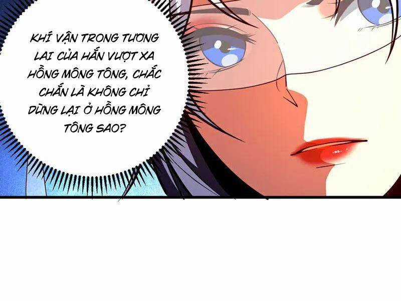 Đệ Tử Tu Luyện Còn Ta Thì Lười Biếng Chapter 50 trang 45