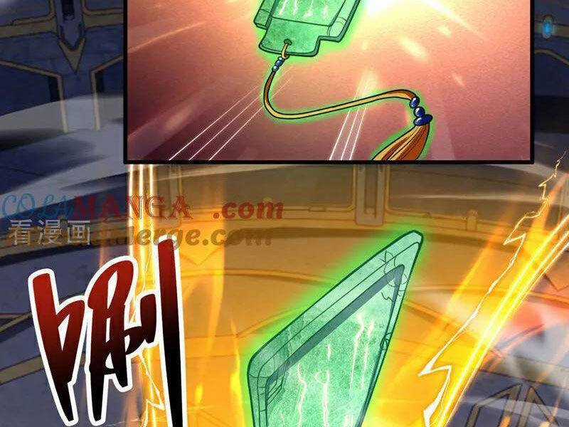 Đệ Tử Tu Luyện Còn Ta Thì Lười Biếng Chapter 50 trang 6