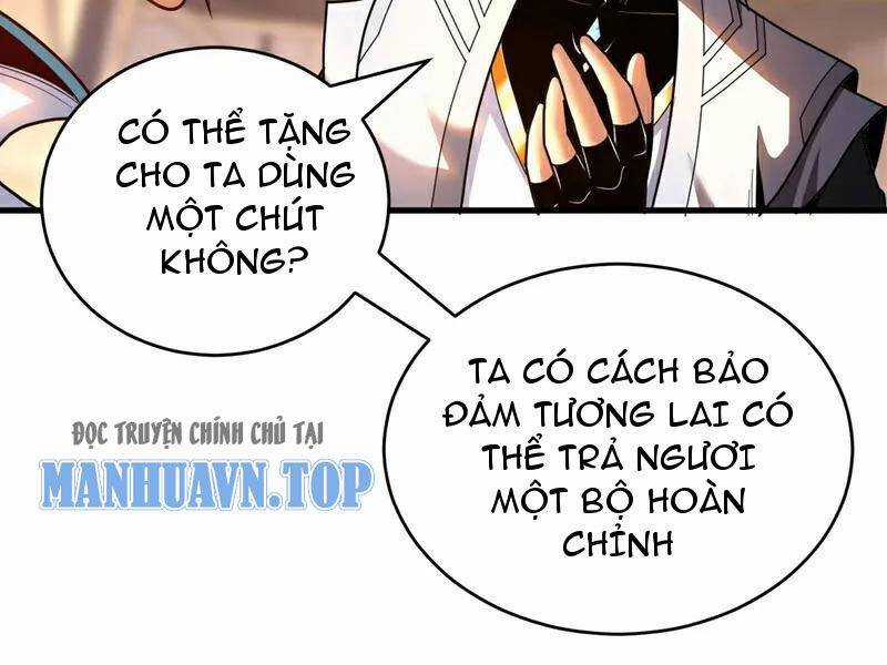 Đệ Tử Tu Luyện Còn Ta Thì Lười Biếng Chapter 50 trang 66