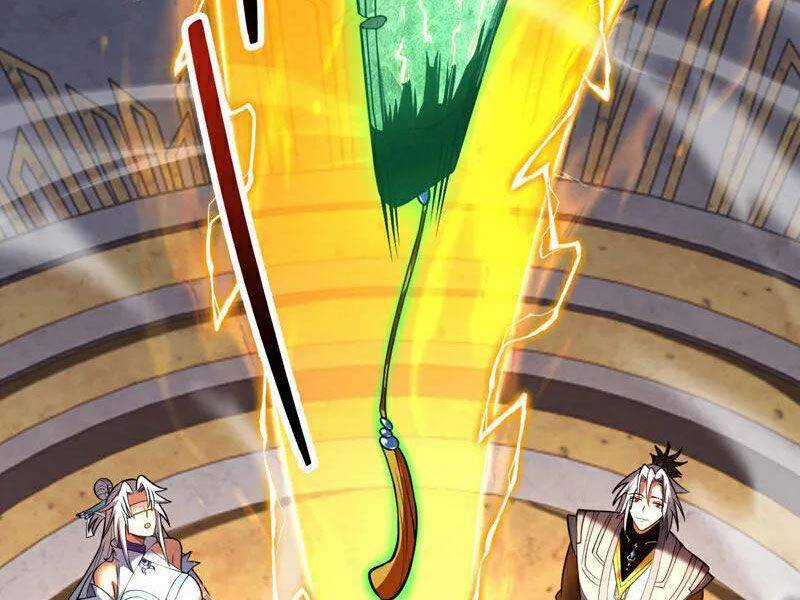 Đệ Tử Tu Luyện Còn Ta Thì Lười Biếng Chapter 50 trang 7