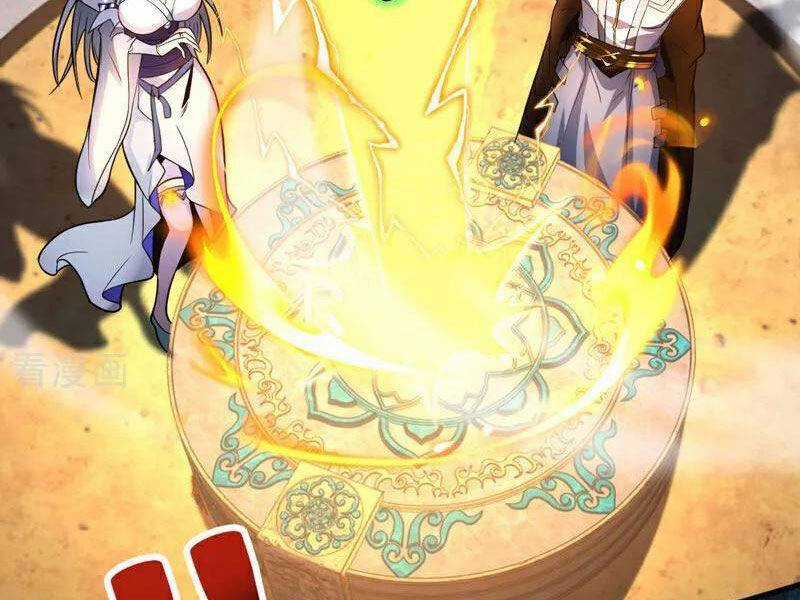 Đệ Tử Tu Luyện Còn Ta Thì Lười Biếng Chapter 50 trang 8