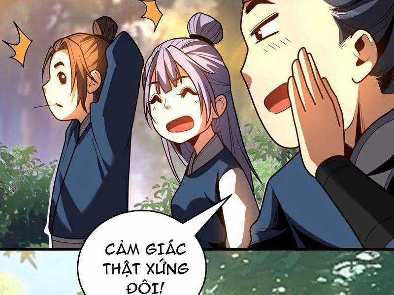 Đệ Tử Tu Luyện Còn Ta Thì Lười Biếng Chapter 51 trang 10