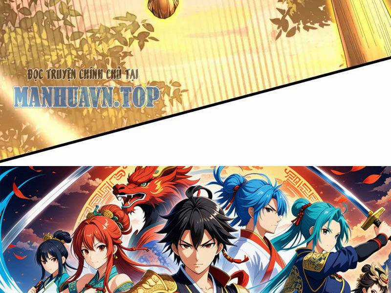 Đệ Tử Tu Luyện Còn Ta Thì Lười Biếng Chapter 51 trang 105