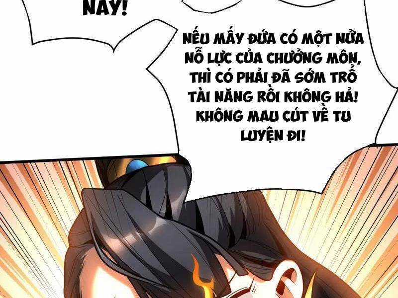 Đệ Tử Tu Luyện Còn Ta Thì Lười Biếng Chapter 51 trang 18