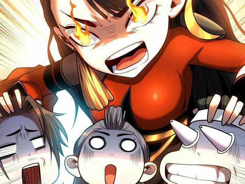 Đệ Tử Tu Luyện Còn Ta Thì Lười Biếng Chapter 51 trang 19