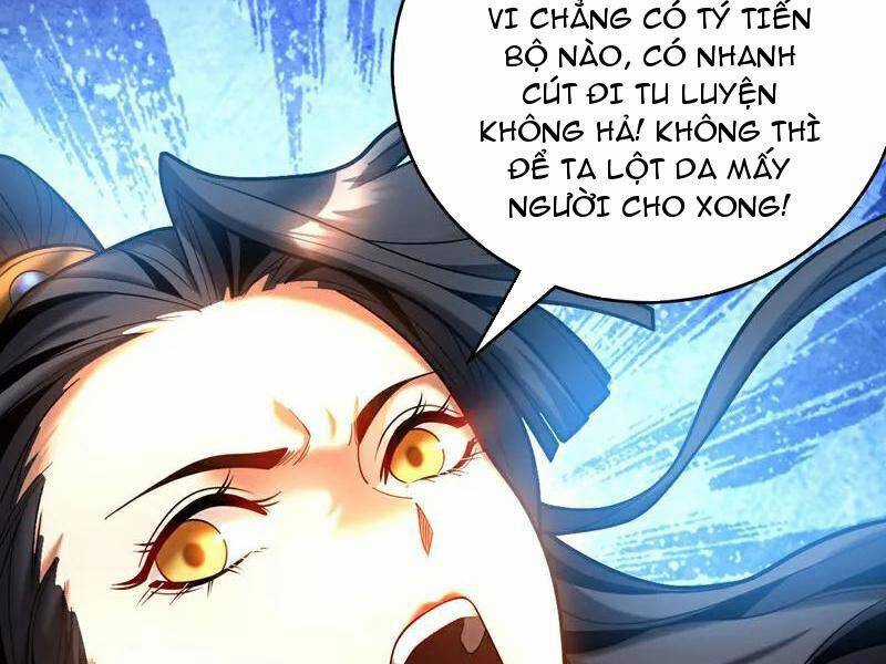 Đệ Tử Tu Luyện Còn Ta Thì Lười Biếng Chapter 51 trang 30