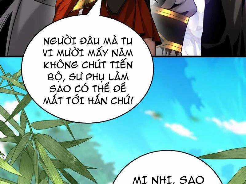 Đệ Tử Tu Luyện Còn Ta Thì Lười Biếng Chapter 51 trang 39