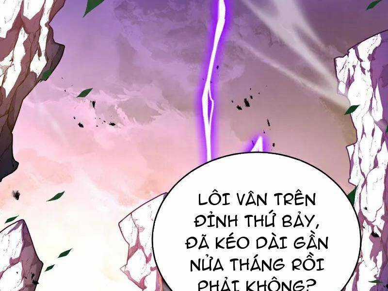 Đệ Tử Tu Luyện Còn Ta Thì Lười Biếng Chapter 51 trang 4