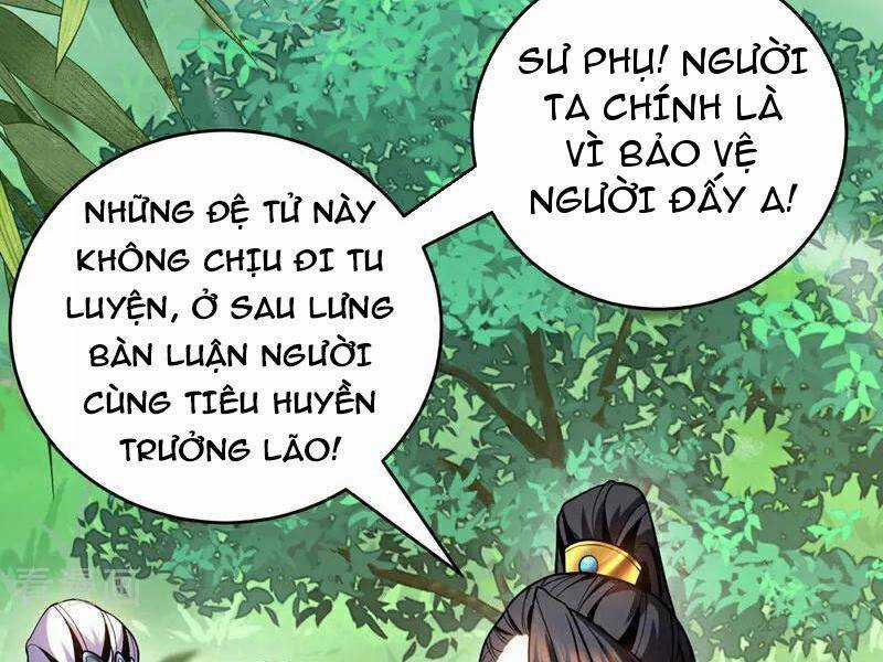 Đệ Tử Tu Luyện Còn Ta Thì Lười Biếng Chapter 51 trang 44