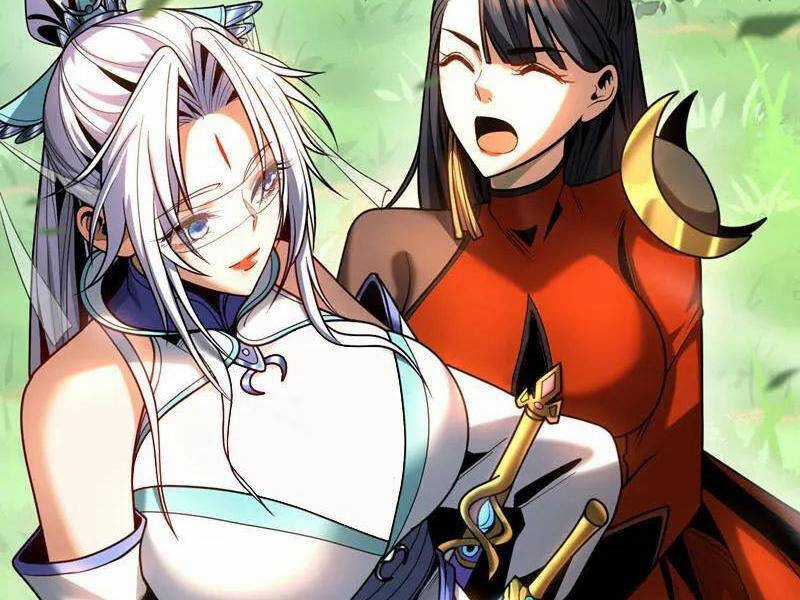 Đệ Tử Tu Luyện Còn Ta Thì Lười Biếng Chapter 51 trang 45