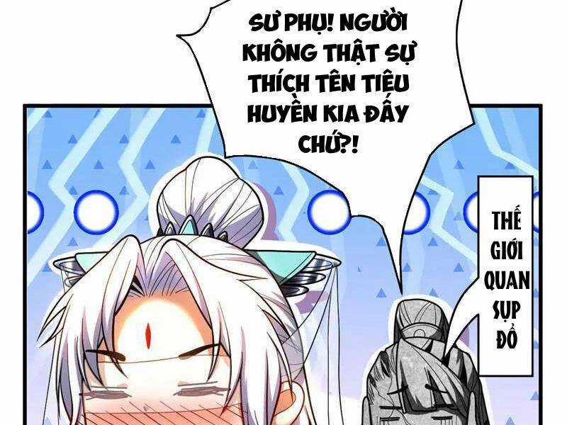 Đệ Tử Tu Luyện Còn Ta Thì Lười Biếng Chapter 51 trang 51