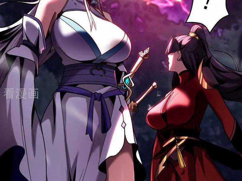 Đệ Tử Tu Luyện Còn Ta Thì Lười Biếng Chapter 51 trang 55