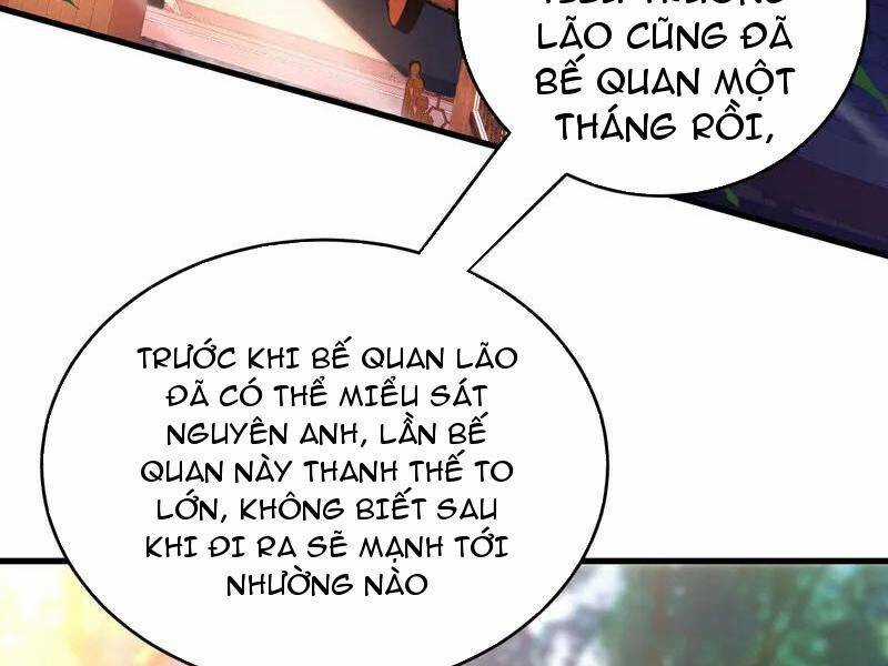 Đệ Tử Tu Luyện Còn Ta Thì Lười Biếng Chapter 51 trang 6