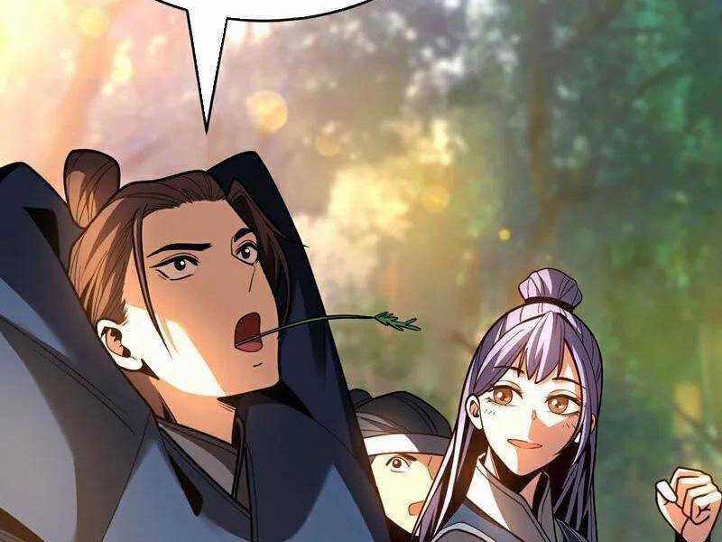 Đệ Tử Tu Luyện Còn Ta Thì Lười Biếng Chapter 51 trang 7