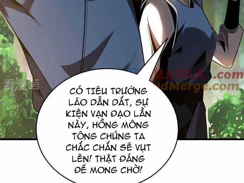 Đệ Tử Tu Luyện Còn Ta Thì Lười Biếng Chapter 51 trang 8