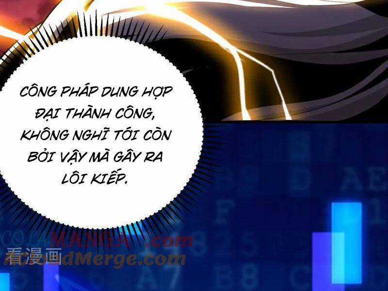 Đệ Tử Tu Luyện Còn Ta Thì Lười Biếng Chapter 51 trang 82