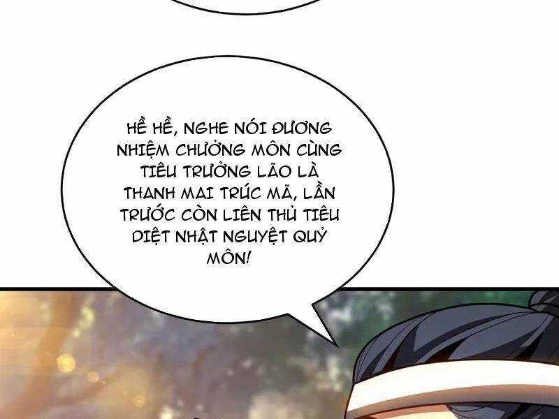 Đệ Tử Tu Luyện Còn Ta Thì Lười Biếng Chapter 51 trang 9