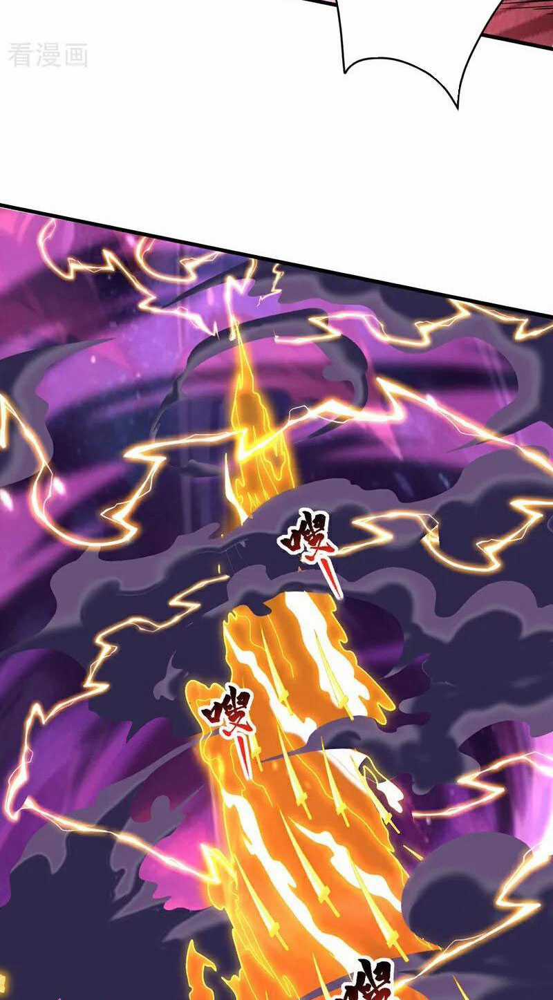 Đệ Tử Tu Luyện Còn Ta Thì Lười Biếng Chapter 52 trang 12