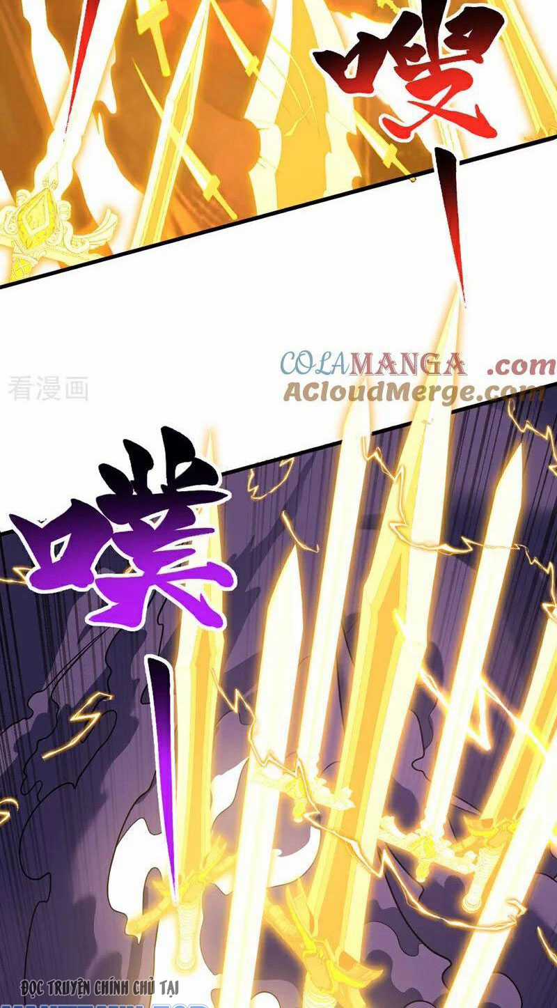 Đệ Tử Tu Luyện Còn Ta Thì Lười Biếng Chapter 52 trang 14