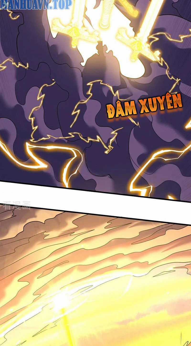 Đệ Tử Tu Luyện Còn Ta Thì Lười Biếng Chapter 52 trang 15