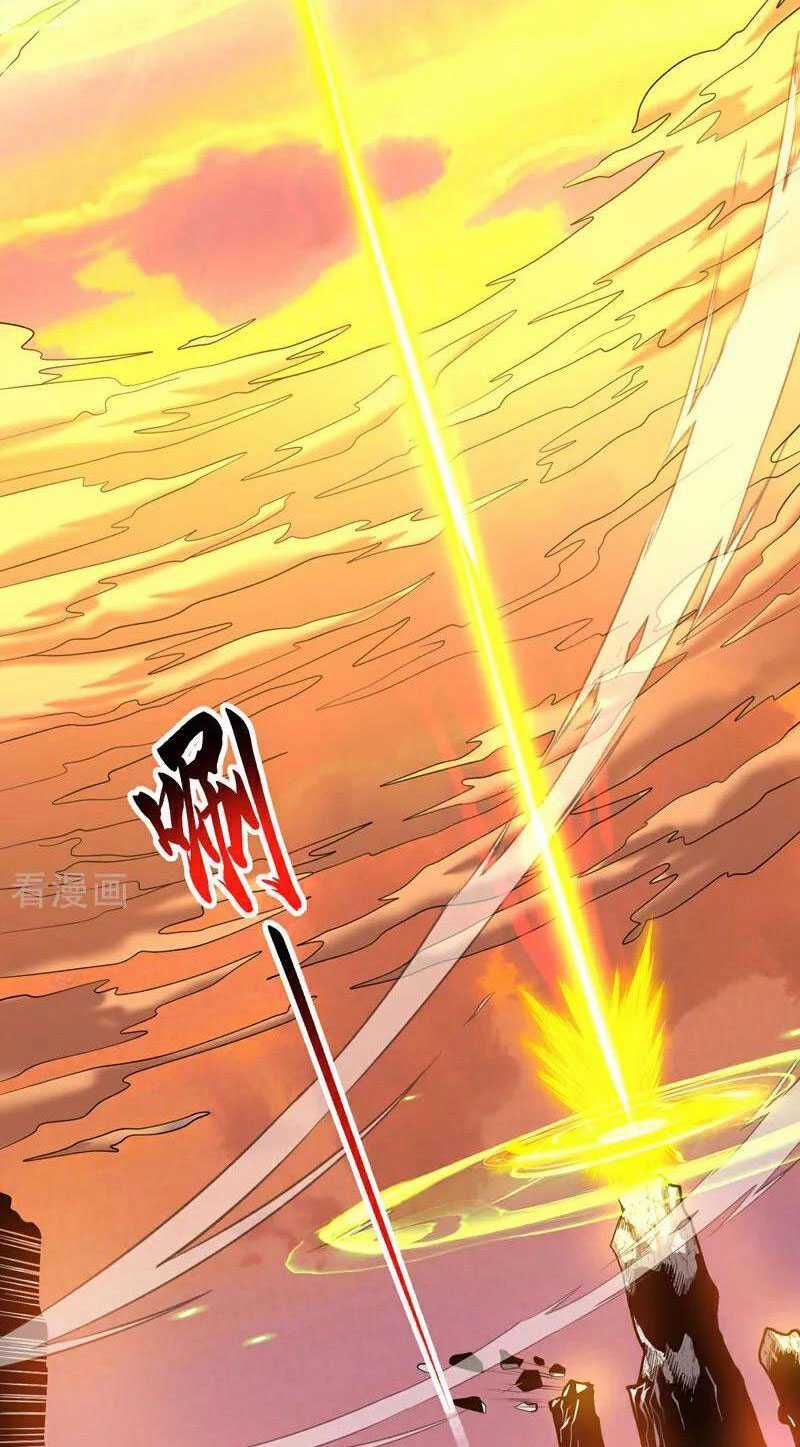 Đệ Tử Tu Luyện Còn Ta Thì Lười Biếng Chapter 52 trang 16