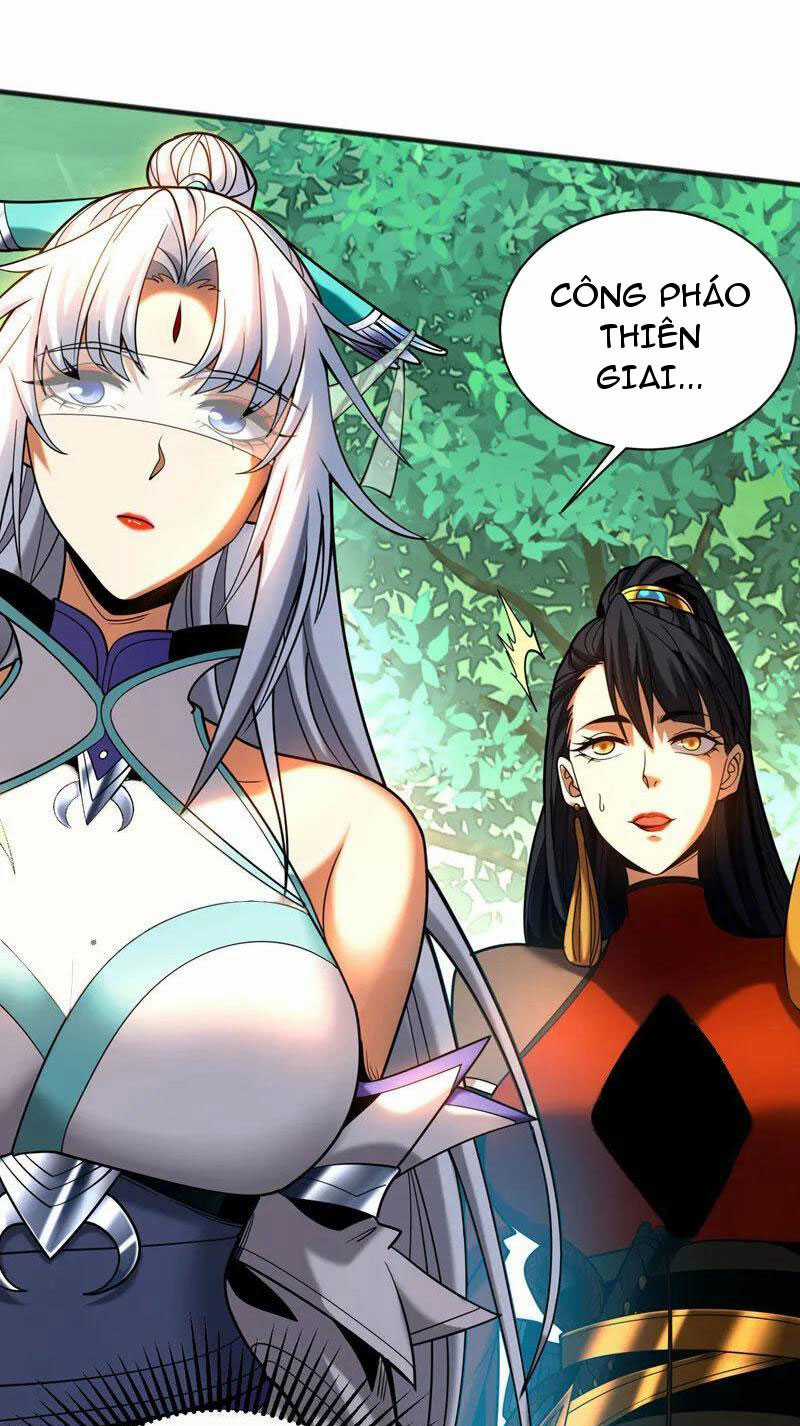 Đệ Tử Tu Luyện Còn Ta Thì Lười Biếng Chapter 52 trang 20