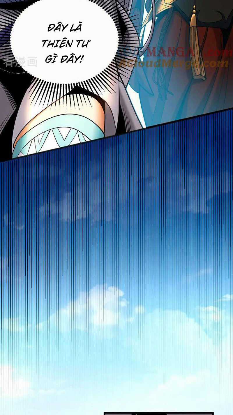 Đệ Tử Tu Luyện Còn Ta Thì Lười Biếng Chapter 52 trang 21