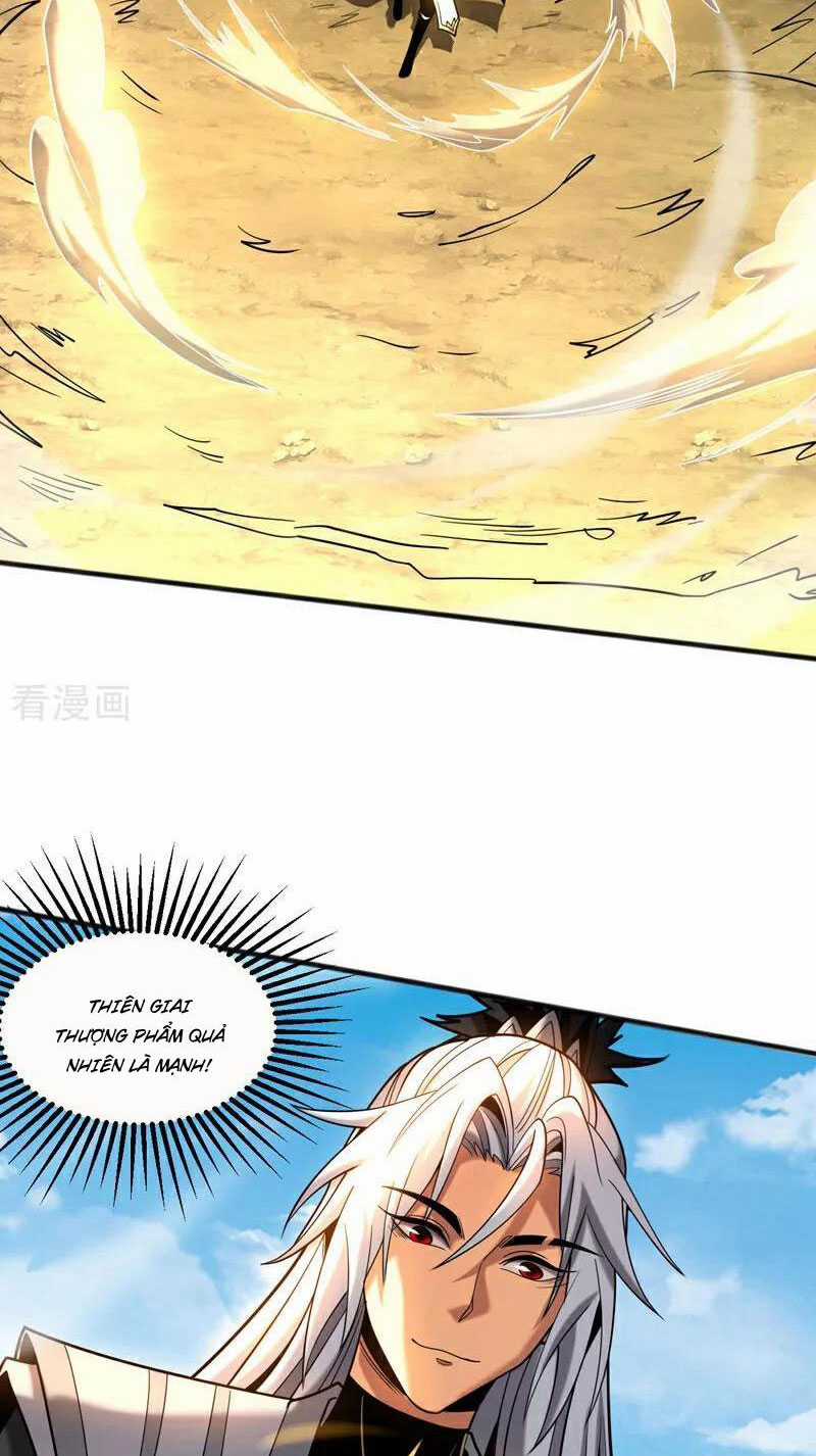 Đệ Tử Tu Luyện Còn Ta Thì Lười Biếng Chapter 52 trang 23