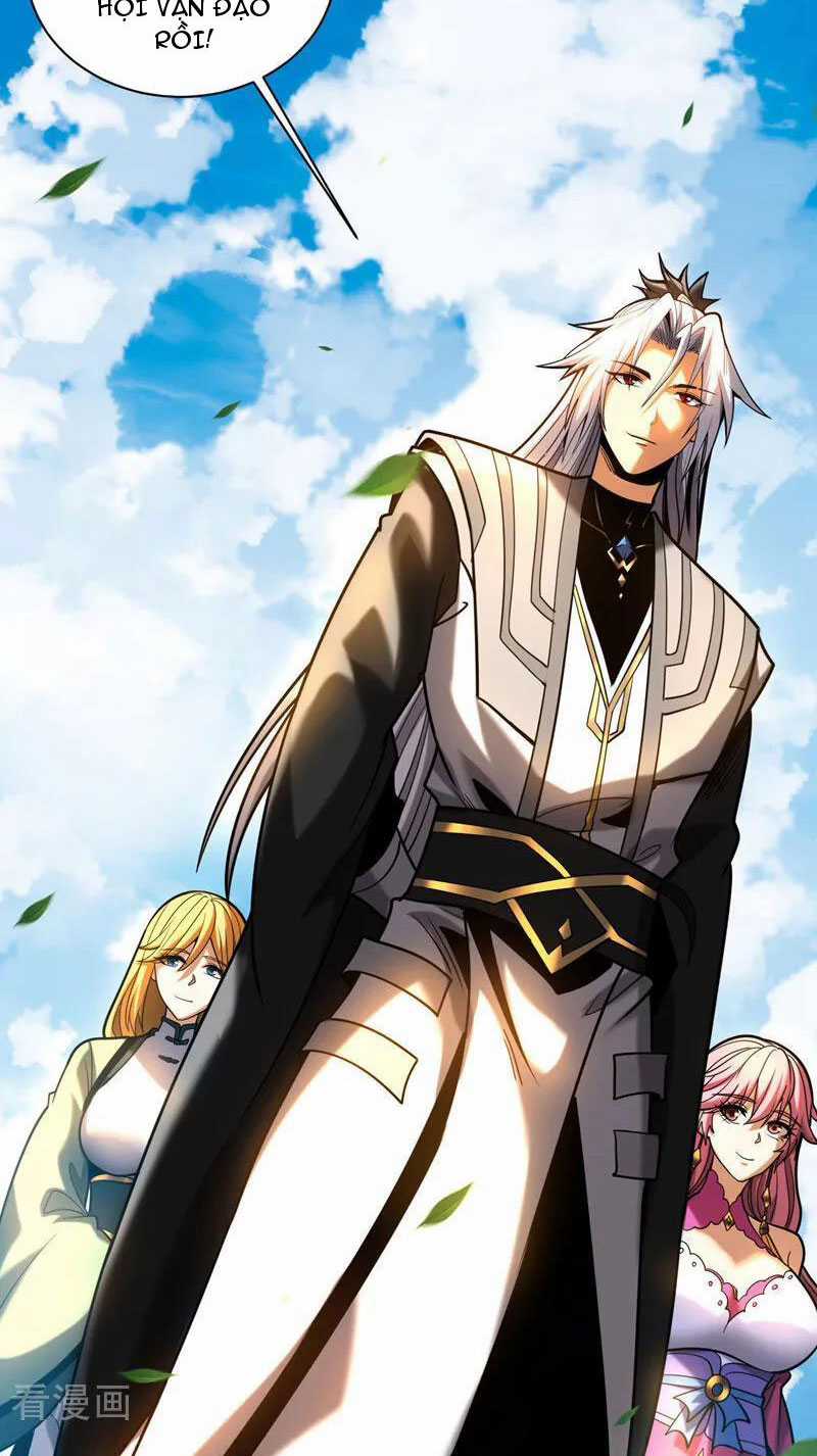 Đệ Tử Tu Luyện Còn Ta Thì Lười Biếng Chapter 52 trang 27