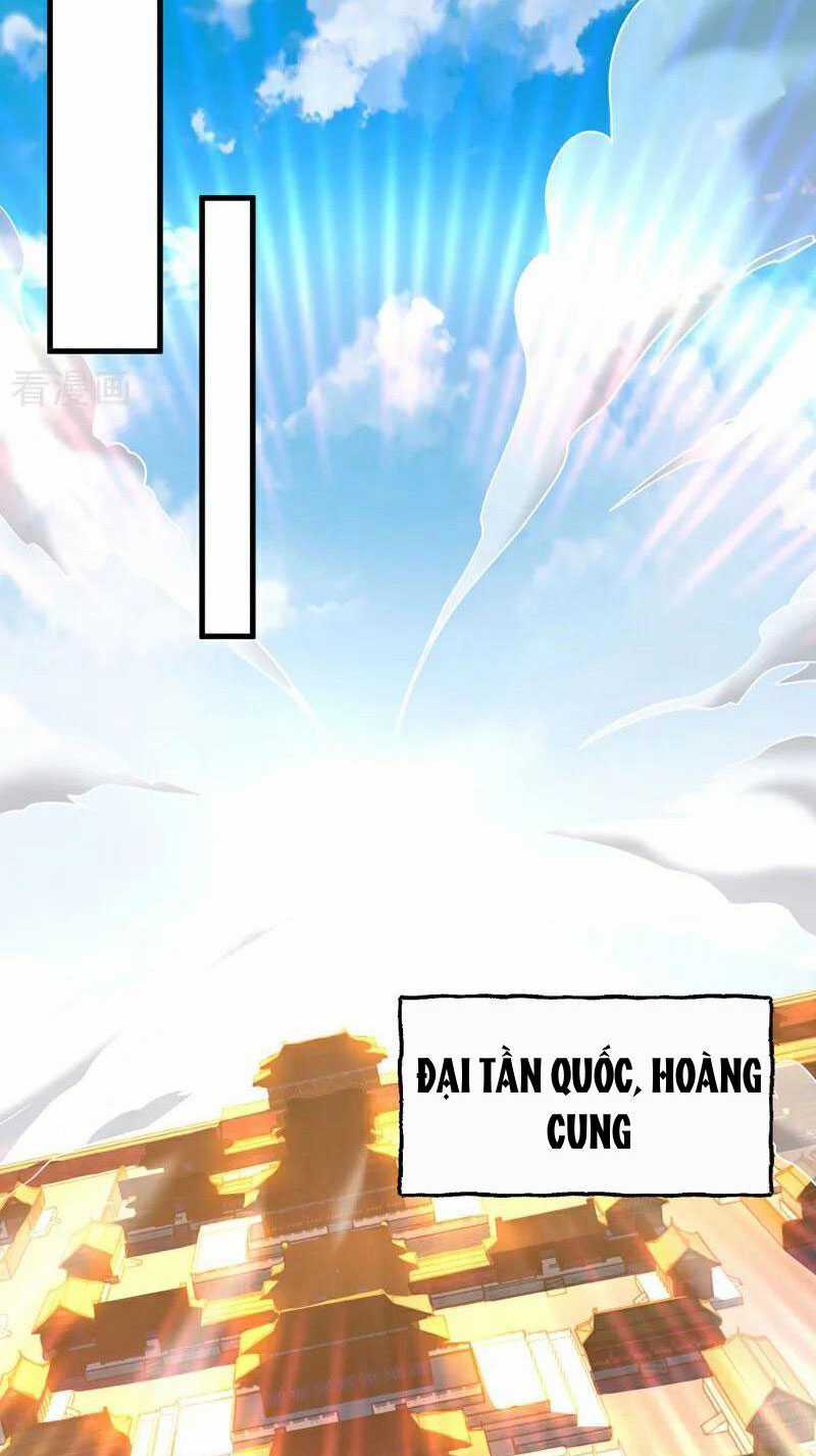 Đệ Tử Tu Luyện Còn Ta Thì Lười Biếng Chapter 52 trang 29