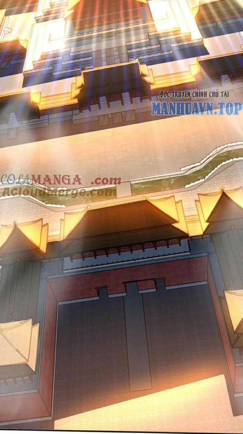 Đệ Tử Tu Luyện Còn Ta Thì Lười Biếng Chapter 52 trang 30