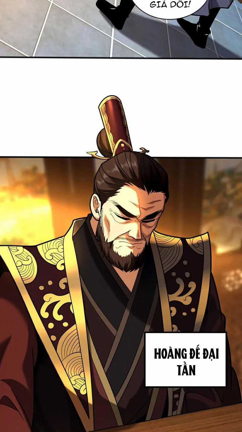 Đệ Tử Tu Luyện Còn Ta Thì Lười Biếng Chapter 52 trang 33