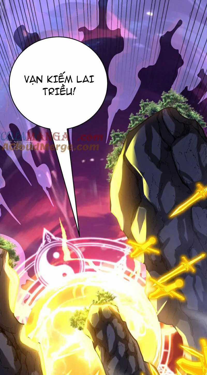 Đệ Tử Tu Luyện Còn Ta Thì Lười Biếng Chapter 52 trang 4