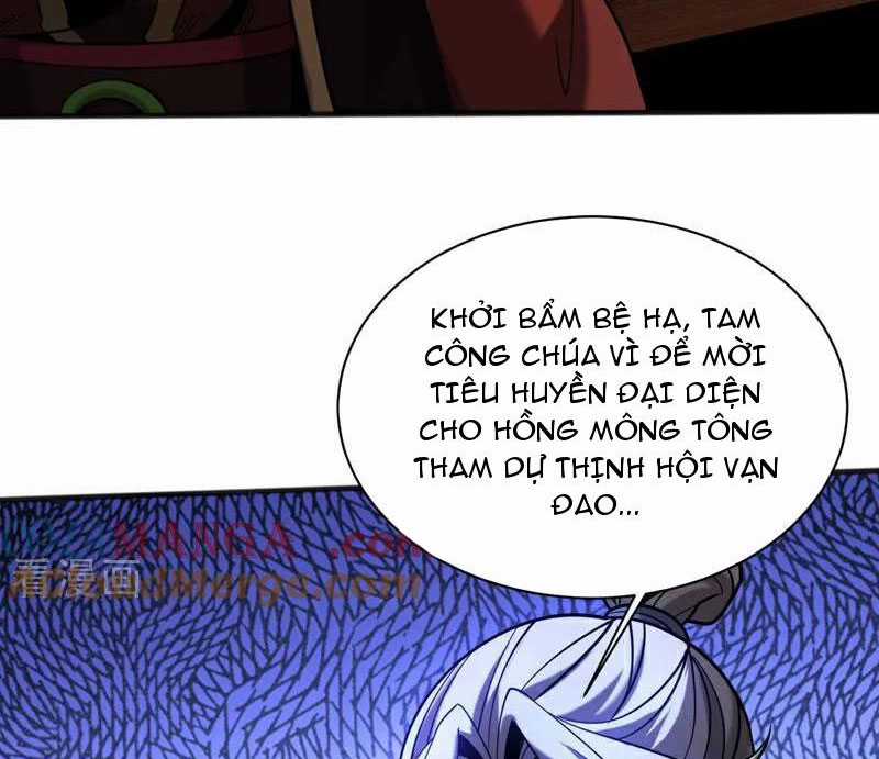 Đệ Tử Tu Luyện Còn Ta Thì Lười Biếng Chapter 52 trang 42