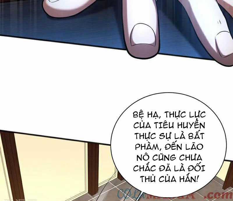 Đệ Tử Tu Luyện Còn Ta Thì Lười Biếng Chapter 52 trang 48