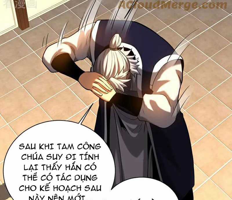 Đệ Tử Tu Luyện Còn Ta Thì Lười Biếng Chapter 52 trang 49