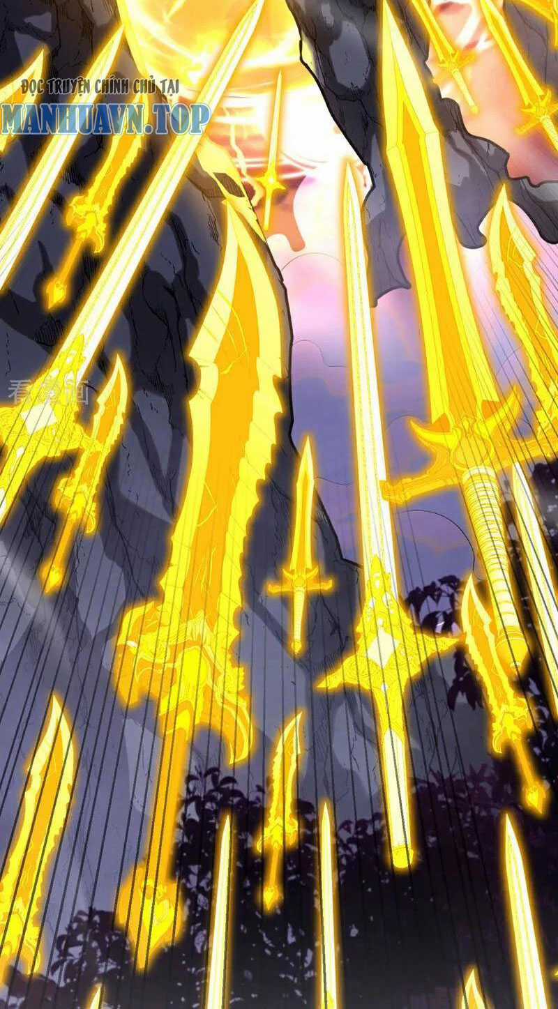 Đệ Tử Tu Luyện Còn Ta Thì Lười Biếng Chapter 52 trang 5