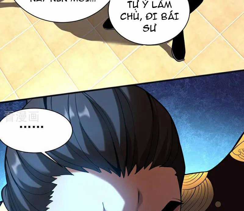 Đệ Tử Tu Luyện Còn Ta Thì Lười Biếng Chapter 52 trang 50