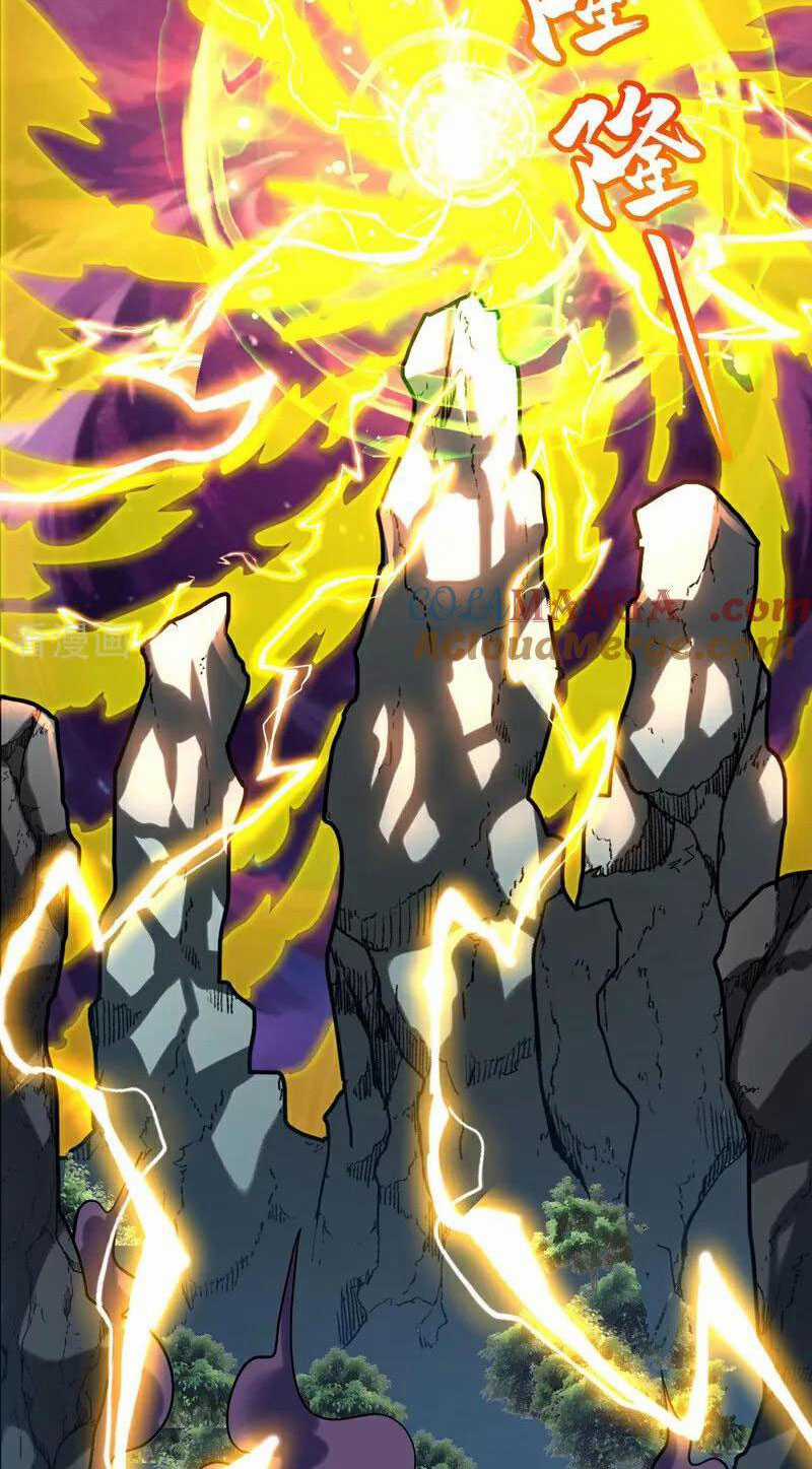 Đệ Tử Tu Luyện Còn Ta Thì Lười Biếng Chapter 52 trang 7