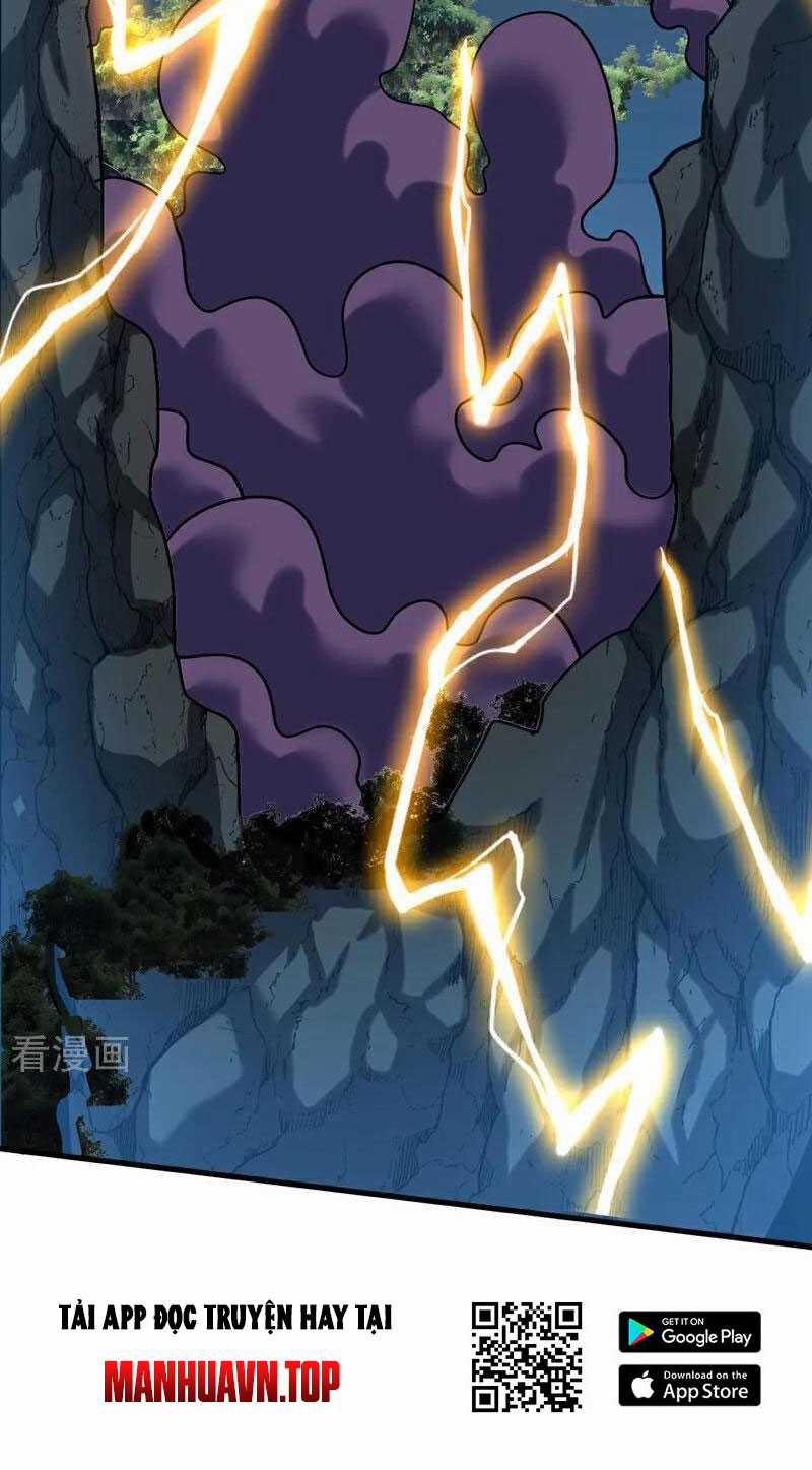 Đệ Tử Tu Luyện Còn Ta Thì Lười Biếng Chapter 52 trang 8