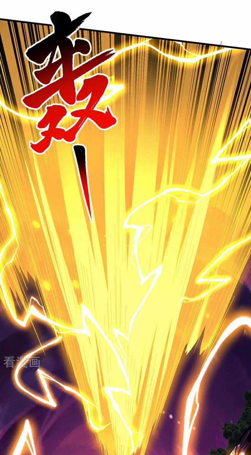 Đệ Tử Tu Luyện Còn Ta Thì Lười Biếng Chapter 52 trang 9