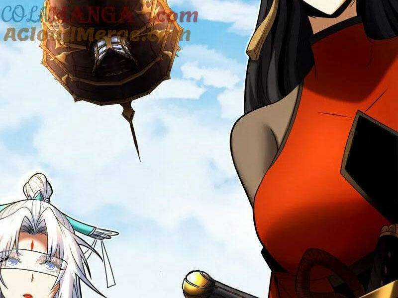 Đệ Tử Tu Luyện Còn Ta Thì Lười Biếng Chapter 53 trang 10