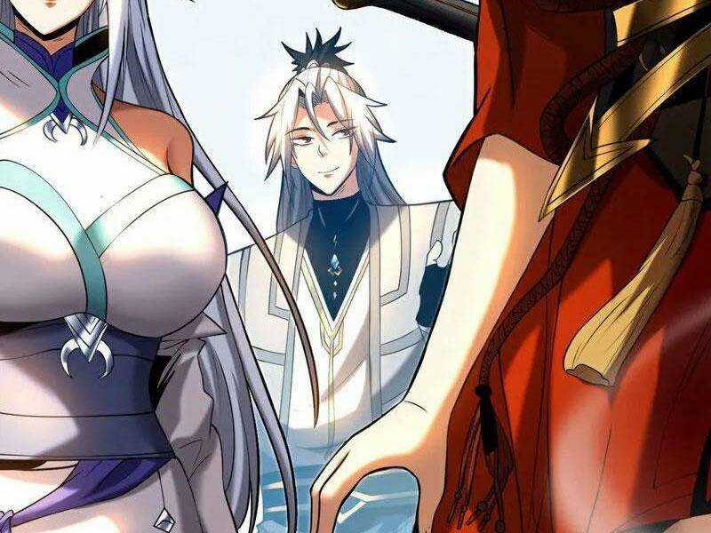 Đệ Tử Tu Luyện Còn Ta Thì Lười Biếng Chapter 53 trang 11